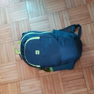 MEC backpack lightweight